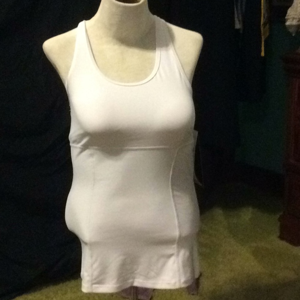 New with tags T back Athletic tank